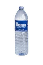 Hema — Water   Big