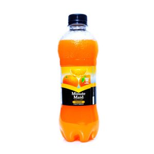 Minute Maid